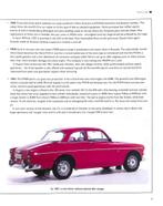 Volvo Amazon - The Comple Story, Nieuw, Volvo, Richard Dredge, Verzenden