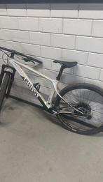 Ghost Lector SF LC carbon mountainbike, Fietsen en Brommers, Hardtail, Heren, 49 tot 53 cm, Zo goed als nieuw