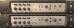 Twee Digidesign Digi002 rack units, Ophalen, Gebruikt, Audio