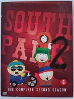 South Park S2 - Box - 3-Disc, Cd's en Dvd's, Dvd's | Tekenfilms en Animatie, Boxset, Ophalen of Verzenden