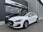 Hyundai i30 1.0 T-GDI 120PK Premium 5-deurs (NAVI|CAMERA|CAR, 1195 kg, Gebruikt, Parkeersensor, Wit