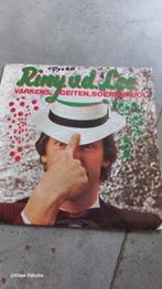 Riny v.d. Lee - Varkens, Geiten, Boerenkool, Ophalen of Verzenden, Gebruikt, Levenslied of Smartlap