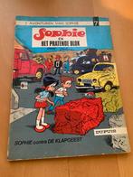 Sophie, Boeken, Ophalen of Verzenden, Gelezen