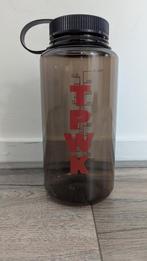 TPWK official merch waterfles, Ophalen of Verzenden, Nieuw