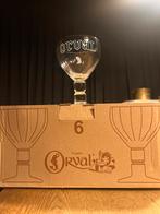 Orval glazen, Ophalen of Verzenden, Zo goed als nieuw, Overige typen