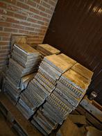 Gratis Tegels 30x30 Afhalen, Ophalen of Verzenden, Gebruikt, Beton