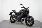 Yamaha MT-07 ABS (bj 2022), Motoren, Motoren | Yamaha, Bedrijf, Meer dan 35 kW, 689 cc, Traction Control