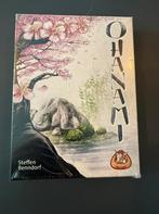 Spel Ohanami, Ophalen of Verzenden, Nieuw