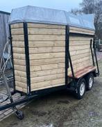 Foodtrailer , trailer , verkoopwagen , gereedschapwagen, Ophalen of Verzenden, Nieuw