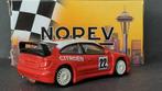 Citroen Xsara Wrc 1:64 3inch Norev Pol, Auto, Verzenden, ., .