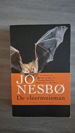 Scandinavische thrillers (Indridason, Fossum, Nesbø), Ophalen of Verzenden, Zo goed als nieuw, Jo Nesbø, Scandinavië