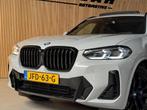 BMW X3 XDrive30e M-sport BROOKLYN GRAU FACELIFT PANO|HUD|TRE, 1998 cc, Gebruikt, 2000 kg, Bedrijf