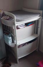 Stokke Care Commode, Kinderen en Baby's, Kinderkamer | Commodes en Kasten, Ophalen, Gebruikt, 50 tot 70 cm, 100 cm of meer