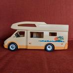 Playmobil Camper - Vintage Speelgoed, Kinderen en Baby's, Ophalen of Verzenden, Gebruikt