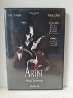 The Artist - Jean Dujardin Berence Bejo Arthouse DVD 2011, Cd's en Dvd's, Dvd's | Filmhuis, Overige gebieden, Ophalen of Verzenden