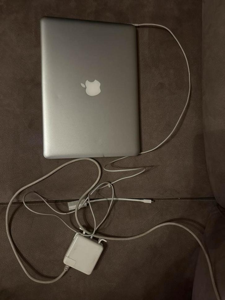 MacBook Pro 13" (2011) - 8GB RAM, 2TB SSD, Computers en Software, Apple Macbooks, Gebruikt, MacBook Pro, 13 inch, Onbekend, 1 TB of meer