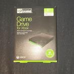 Xbox seagate Game Drive 2Tb, Computers en Software, Harde schijven, Ophalen of Verzenden, Zo goed als nieuw, Console, USB