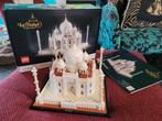 Lego 21056 Taj Mahal, Kinderen en Baby's, Speelgoed | Duplo en Lego, Ophalen of Verzenden, Lego, Zo goed als nieuw