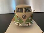 Volkswagen T1 Samba Schaal 1:24, Maisto, Auto, Nieuw, Ophalen of Verzenden