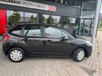 Citroen C3 1.6 e-HDi DYNAMIQUE (DIESEL!!), Auto's, Voorwielaandrijving, Euro 5, Gebruikt, Zwart
