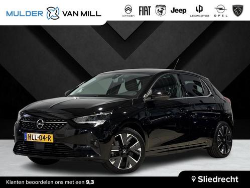 Opel Corsa-e Elegance 3-fasen 50kWh 136pk | KEYLESS | NAVI P, Auto's, Opel, Bedrijf, Te koop, Corsa, ABS, Achteruitrijcamera, Airbags