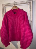 Superdry wollen trui Roze maat XL nieuw staat, Kleding | Dames, Truien en Vesten, Superdry, Maat 46/48 (XL) of groter, Ophalen of Verzenden
