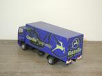 Daf 65 CF Gazelle - Lion Car 1:50, Verzenden, Gebruikt, Bus of Vrachtwagen, Lion Toys