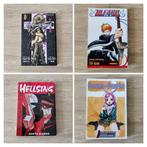 Set van 4 manga, Boeken, Meerdere comics, Ophalen of Verzenden, Nieuw, Japan (Manga)
