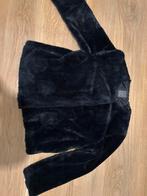 Zwarte Bontjas, Maat 38/40 (M), Carnaval, Primark, Ophalen of Verzenden