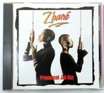 CD Zhané - Pronounced Jah-Nay 530 283-2, Cd's en Dvd's, Cd's | Pop, Ophalen of Verzenden, 1980 tot 2000