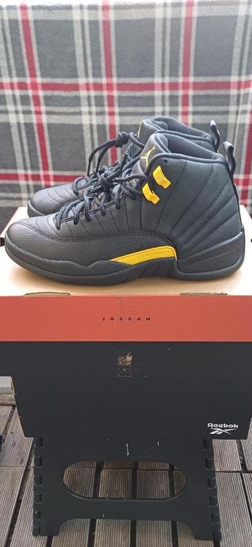 Jordan 12 beschikbaar voor biedingen