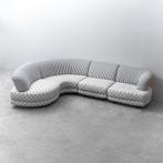Modular sofa with 4 elements by Busnelli Italia from the 70s, Huis en Inrichting, Banken | Bankstellen, 250 tot 300 cm, Gebruikt