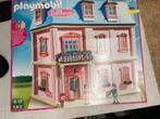 Playmobil 5303 poppenhuis met inrichting en doosjes, Ophalen of Verzenden, Zo goed als nieuw, Poppenhuis