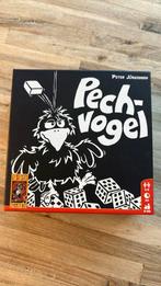 Pechvogel spel, Hobby en Vrije tijd, Gezelschapsspellen | Kaartspellen, Ophalen of Verzenden, Zo goed als nieuw