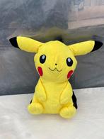 Pikachu knuffel rugtas, Ophalen of Verzenden, Zo goed als nieuw, Overige typen
