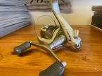 Shimano Stradic 4000, Ophalen of Verzenden, Zo goed als nieuw, Molen