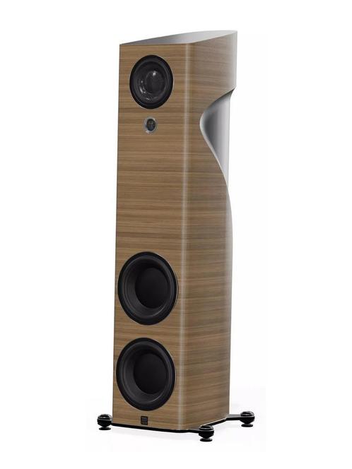 Morel Sopran en Avyra: demo klaar !, Audio, Tv en Foto, Luidsprekers, Nieuw, Front, Rear of Stereo speakers, 120 watt of meer
