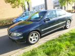 Volvo S60 sedan  Bj  2000, Voorwielaandrijving, Zwart, Blauw, Bedrijf