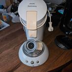 Senseo Koffiezetapparaat - Gebruikt, Gebruikt, Koffiemachine, Ophalen of Verzenden, 2 tot 4 kopjes