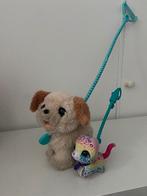 Fur Real Friends, Kinderen en Baby's, Speelgoed | Knuffels en Pluche, Ophalen, Gebruikt