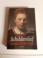 Schilderslief, Ophalen, Zo goed als nieuw