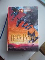 Harry Potter en de Orde van de Feniks - 1e druk 2003, Boeken, Ophalen of Verzenden, Gelezen, J.K. Rowling