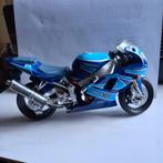 Leuke motor.     GMX R.  1000., Hobby en Vrije tijd, Modelauto's | Overige schalen, Ophalen of Verzenden, Zo goed als nieuw, Auto