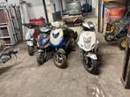 Opknap scooters, Ophalen of Verzenden, Zo goed als nieuw, Overige typen, Overige merken