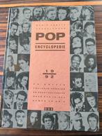 Oor Popencyclopedie 1992, Boeken, Ophalen of Verzenden, Zo goed als nieuw, Algemeen