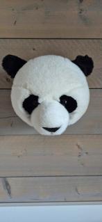 Wild&Soft Thomas de panda, Ophalen, Zo goed als nieuw, Wanddecoratie