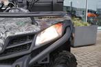 Cfmoto Cfmoto | Lier | Vierwielaandrijving | Koffer | Diff L, 400 cc, Cfmoto, Bedrijf, Overig
