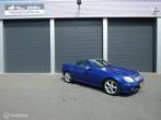 Mercedes SLK-klasse 200 K / NAP / Youngtimer / Uniek!, Automaat, Achterwielaandrijving, Gebruikt, Huisgarantie