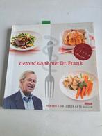 Frank van Berkum - Gezond slank met Dr. Frank, Boeken, Ophalen of Verzenden, Zo goed als nieuw, Frank van Berkum; Arjan Boogerds