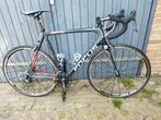 Focus Izalco Carbon Fiber perfecte staat maat 58 - 59, Fietsen en Brommers, Fietsen | Racefietsen, Ophalen, 28 inch, Carbon, Giant